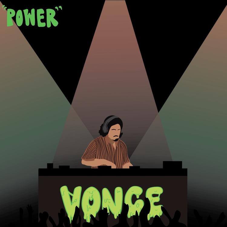 VONCÉ's avatar image