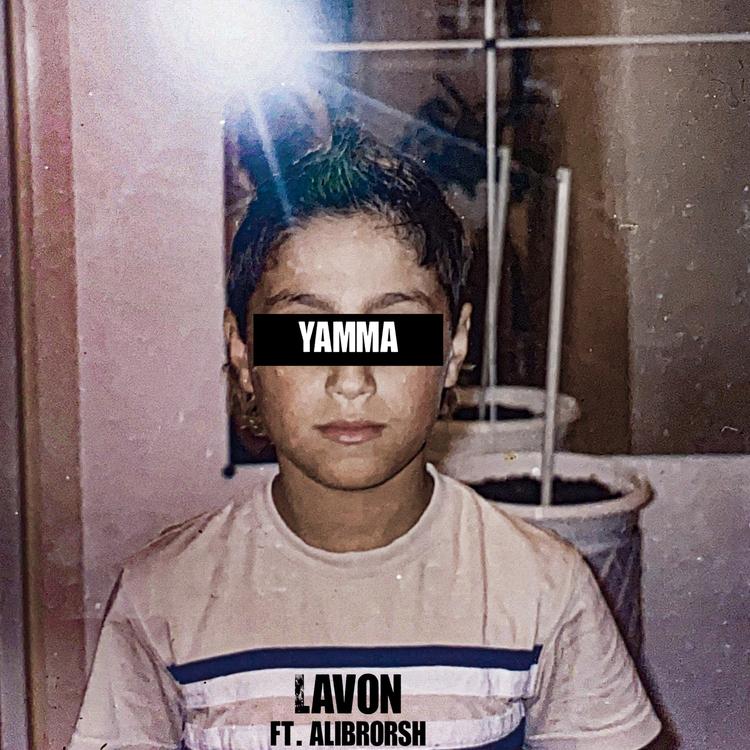 Lavon's avatar image