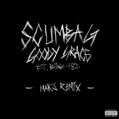 Scumbag (feat. blink-182) [MAKJ Remix]'s cover