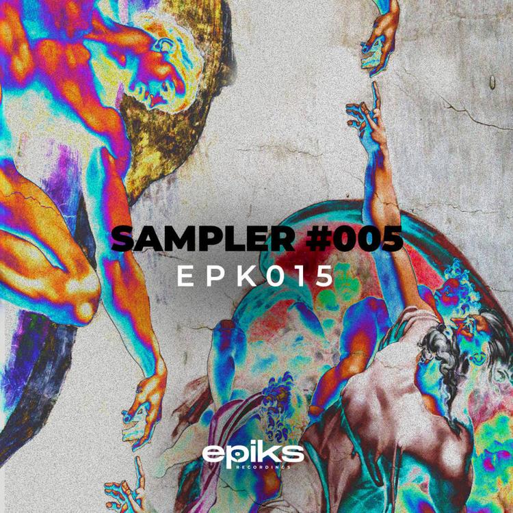 Epiks Recordings's avatar image