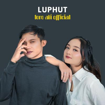Luphut's cover