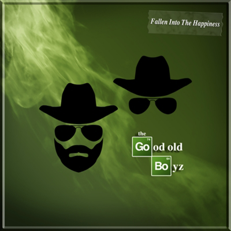 The Good Old Boyz's avatar image