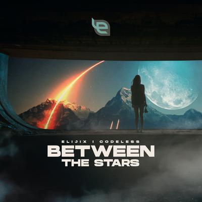 Between The Stars By Codeless (BR), Elijix's cover