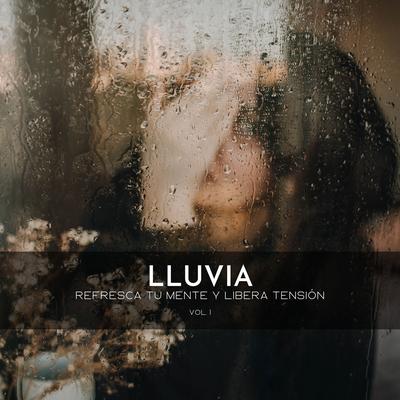 Clima Frío Relajado De La Lluvia's cover