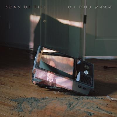 Believer/Pretender By Sons of Bill's cover