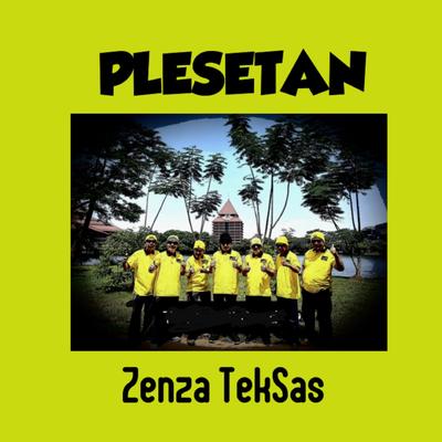 PLESETAN's cover