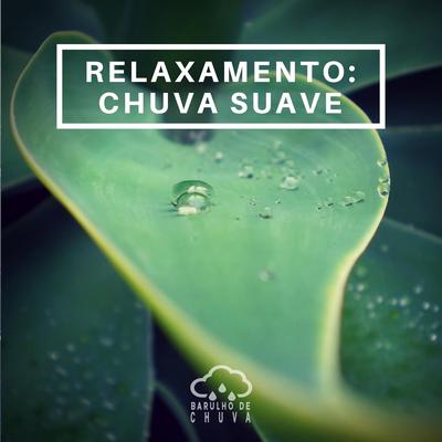 Relaxamento: Chuva Suave, Pt. 22 By Barulho De Chuva's cover