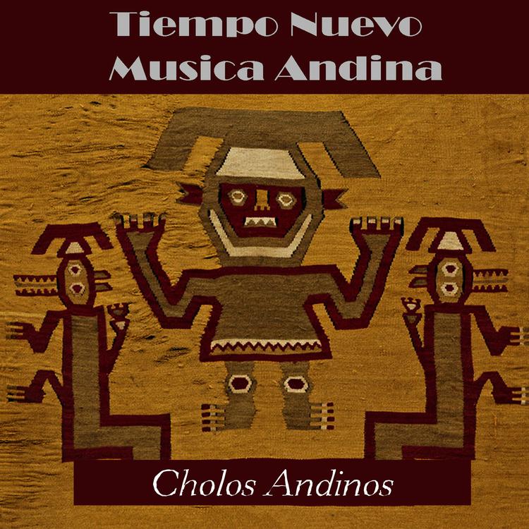 Cholos Andinos's avatar image