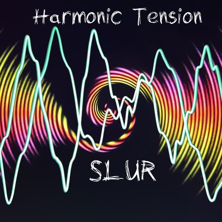 Harmonic Tension's avatar image