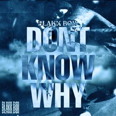 Blakk Boii's cover