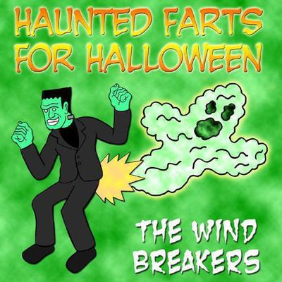 Halloween Farts 9 By The Wind Breakers's cover