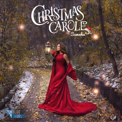 Christmas Carole's cover