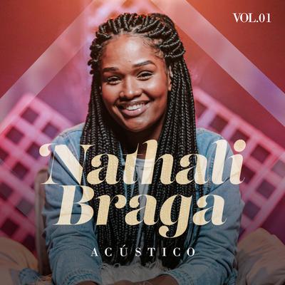 Eu Permiti o Vento By Nathali Braga's cover