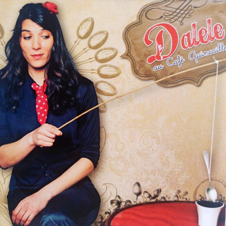 Dalèle's avatar image