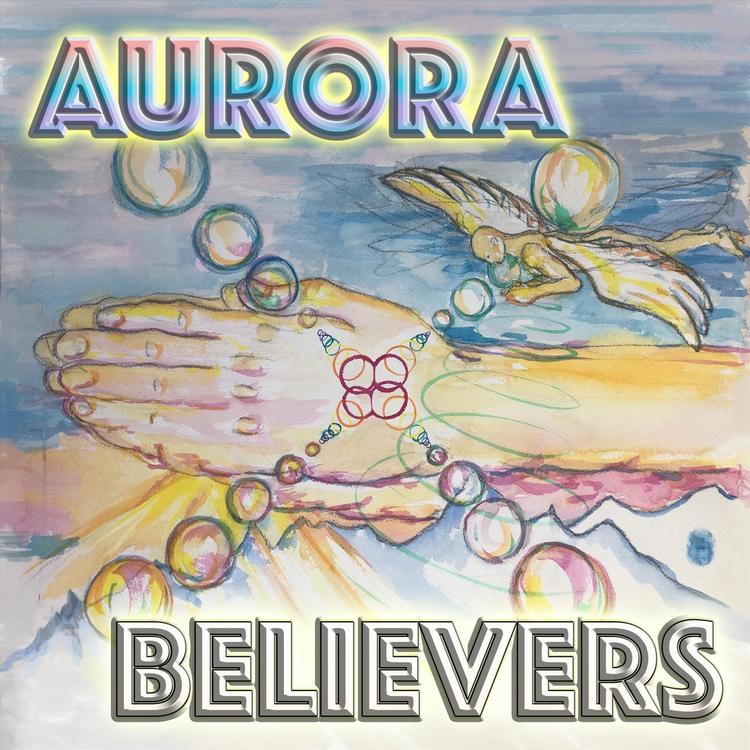 aurora's avatar image