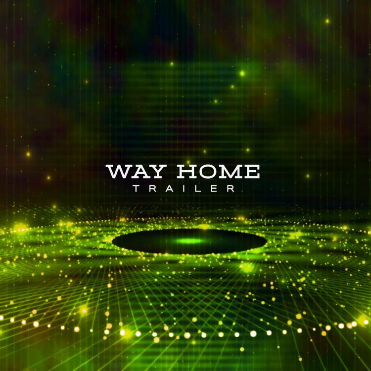 Way Home's avatar image