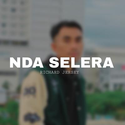 Nda Selera's cover