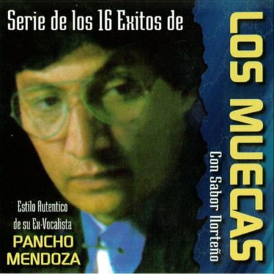 16 Exitos De Los Muecas's cover