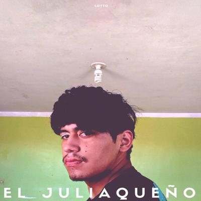 El Juliaqueño's cover