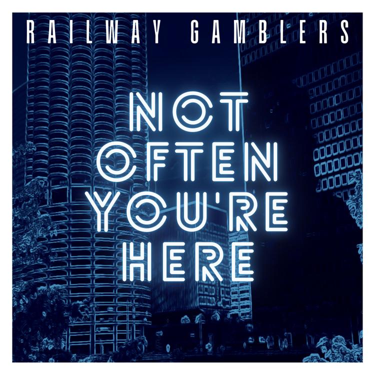 Railway Gamblers's avatar image