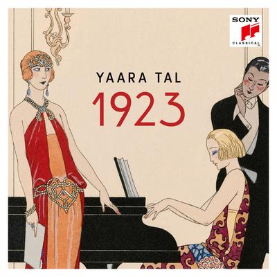 Two Pieces, Op. 56: I. Chalom. Trasognato By Yaara Tal's cover
