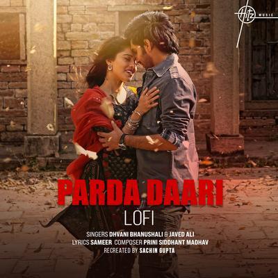 Parda Daari (Lo-Fi Version) (From "Janhit Mein Jaari")'s cover