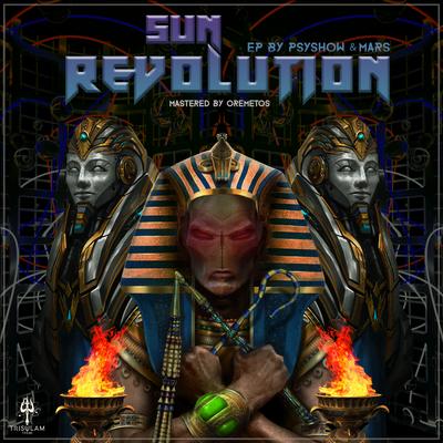 Dark Sun (Original Mix)'s cover