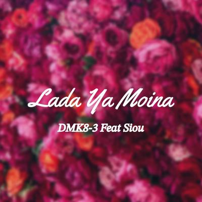 Lada ya moina's cover