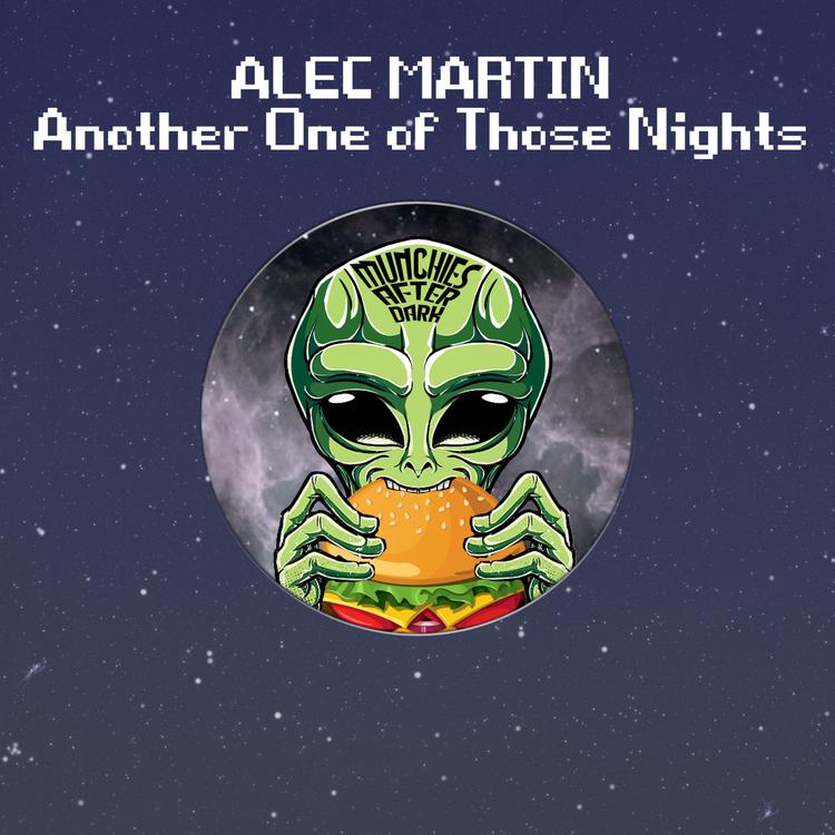 Alec Martin's avatar image