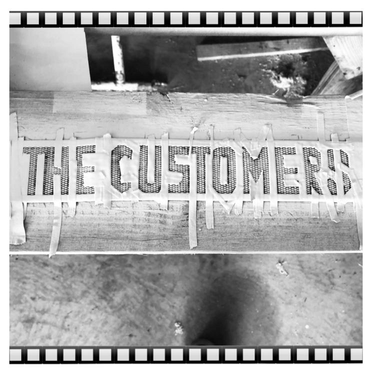 The Customer$'s avatar image