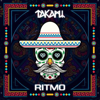 Ritmo By Takami's cover