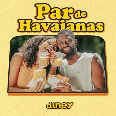 Par de Havaianas By Diney's cover