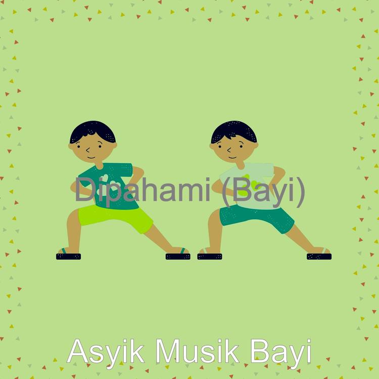 Asyik Musik Bayi's avatar image