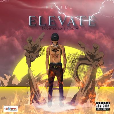 Elevate By Kentel's cover