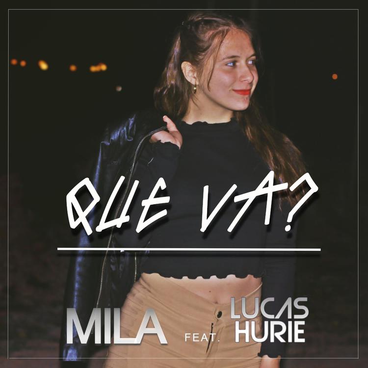 Mila's avatar image