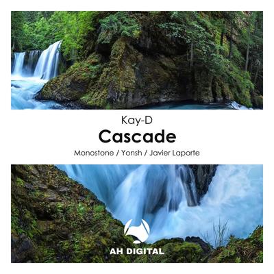 Cascade By Kay-D's cover