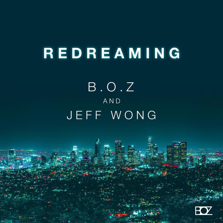 B.O.Z's avatar image