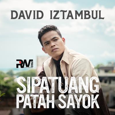 Sipatuang Patah Sayok By David Iztambul's cover