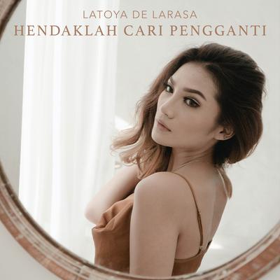 Hendaklah Cari Pengganti's cover