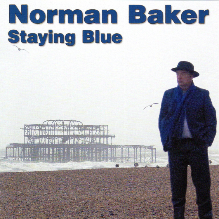 Norman Baker's avatar image