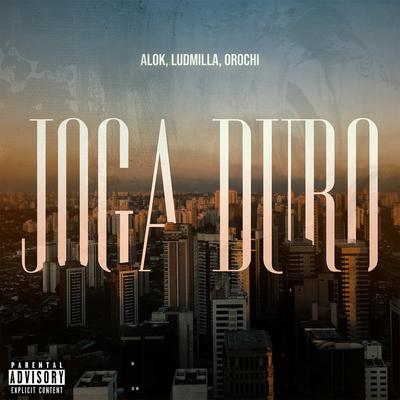 Joga Duro's cover