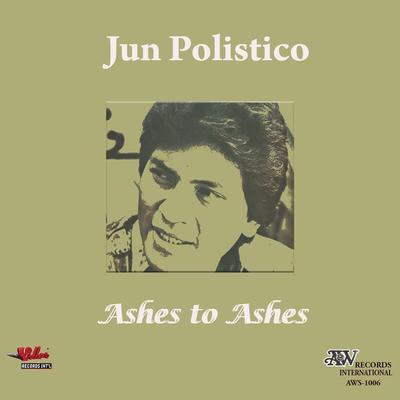 Jun Polistico's cover