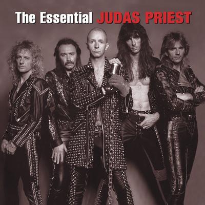 You've Got Another Thing Coming By Judas Priest's cover