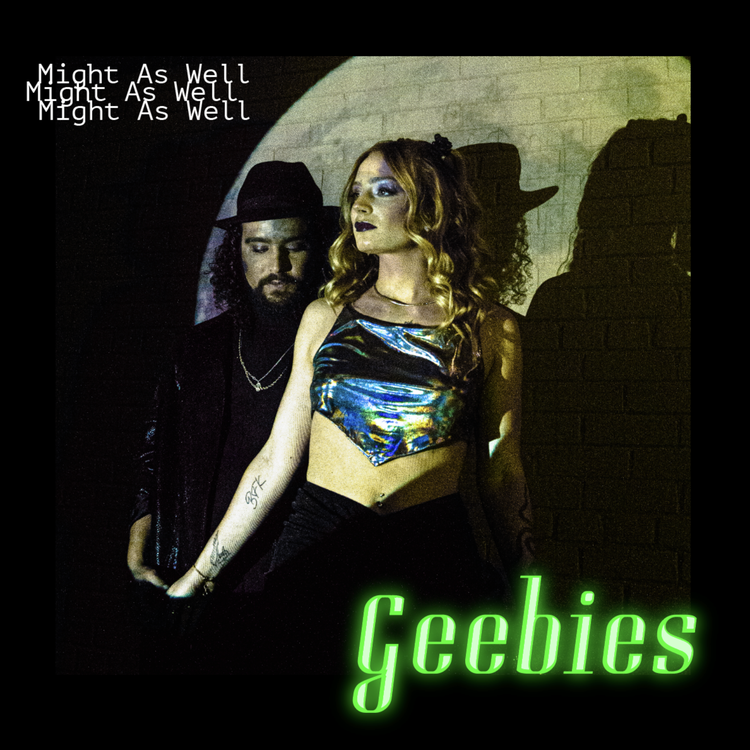 The Geebies's avatar image