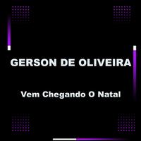Gerson De Oliveira's avatar cover