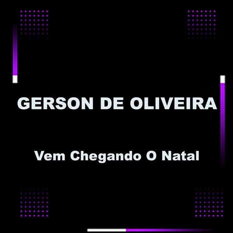 Gerson De Oliveira's avatar image