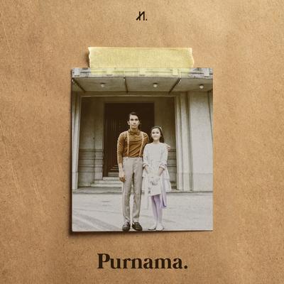 Purnama's cover