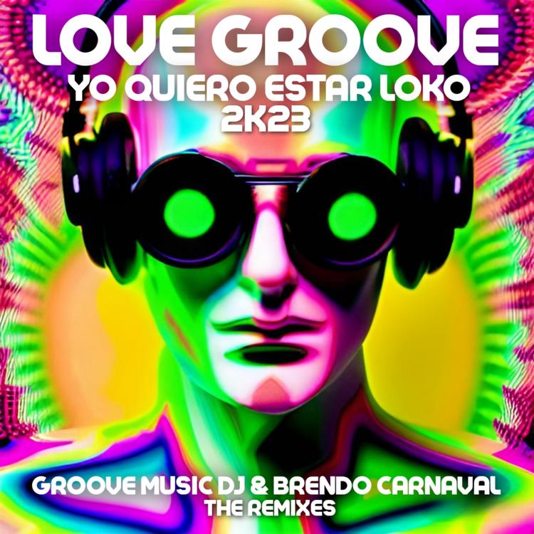 Love Groove's avatar image
