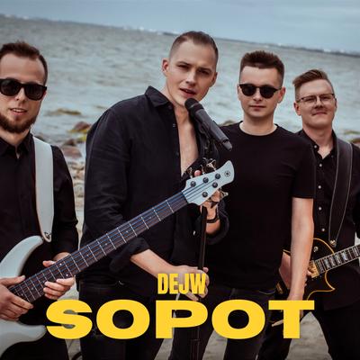 SOPOT's cover