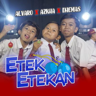 Etek Etekan's cover